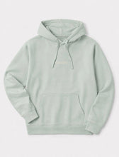 Kaiserliche Liebelei Hoodie - Mint I Für Damen & Herren