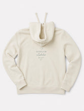 Kaiserliche Liebelei Hoodie - Natural I Für Herren & Damen
