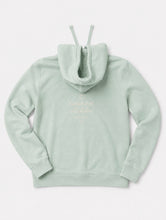 Kaiserliche Liebelei Hoodie - Mint I Für Damen & Herren