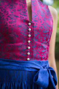 Dirndl Lilie TraminRose
